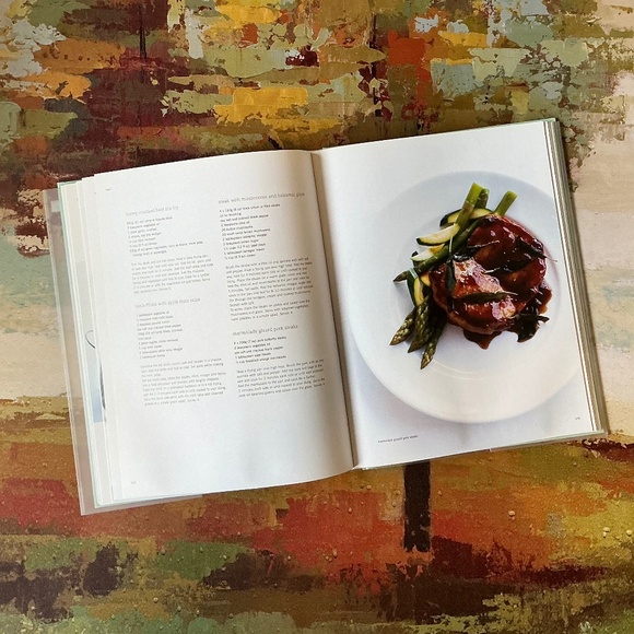 DONNA HAY COOKBOOK - The Instant Cook - Picture 8 of 12